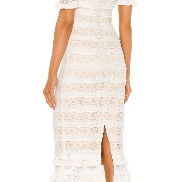 Likely Lace Milaro Dress - Picture 2 of 5